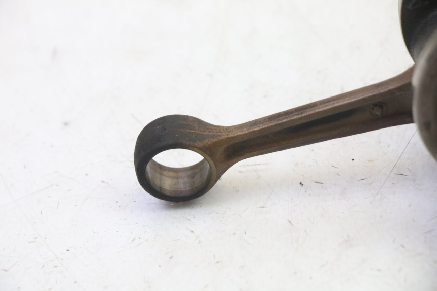 photo de ALBERO MOTORE PIAGGIO NEW TYPHOON 50 (2010 - 2017) - Primo piano tecnico