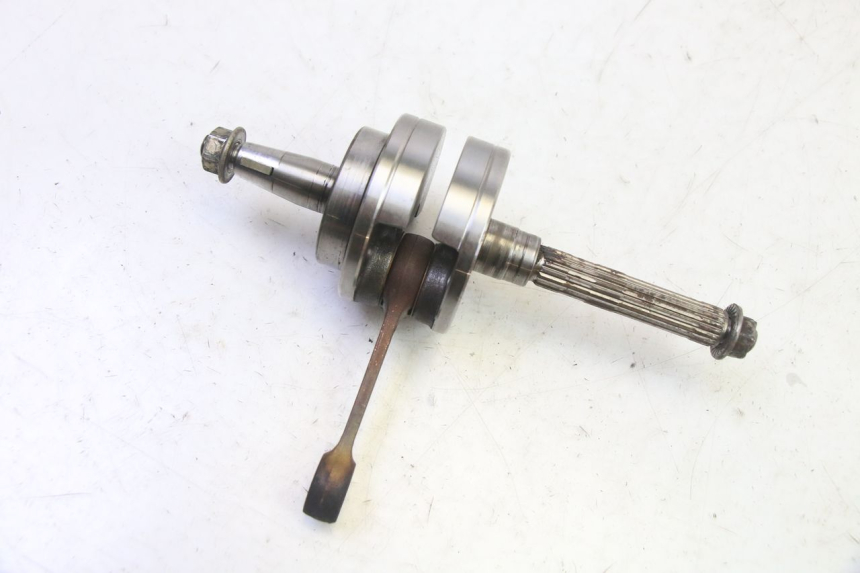 photo de ALBERO MOTORE PIAGGIO NEW TYPHOON 50 (2010 - 2017) - Vista d'insieme del prodotto