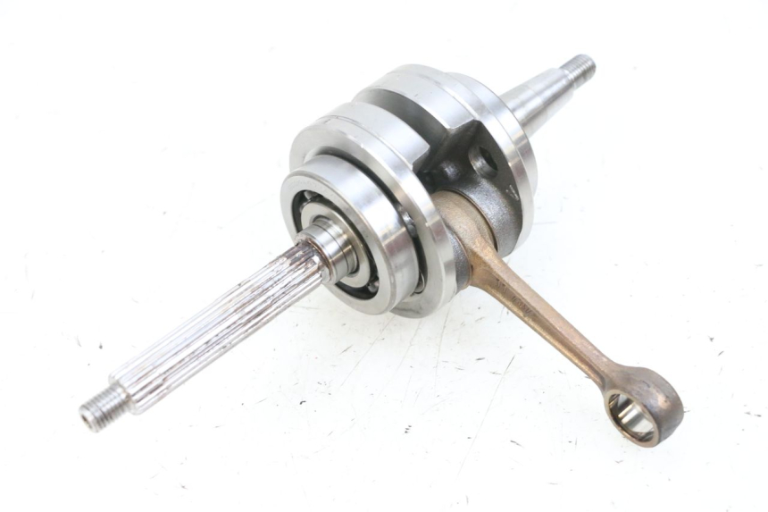 photo de ALBERO MOTORE PIAGGIO NEW TYPHOON 50 (2018 - 2021) - Vista principale