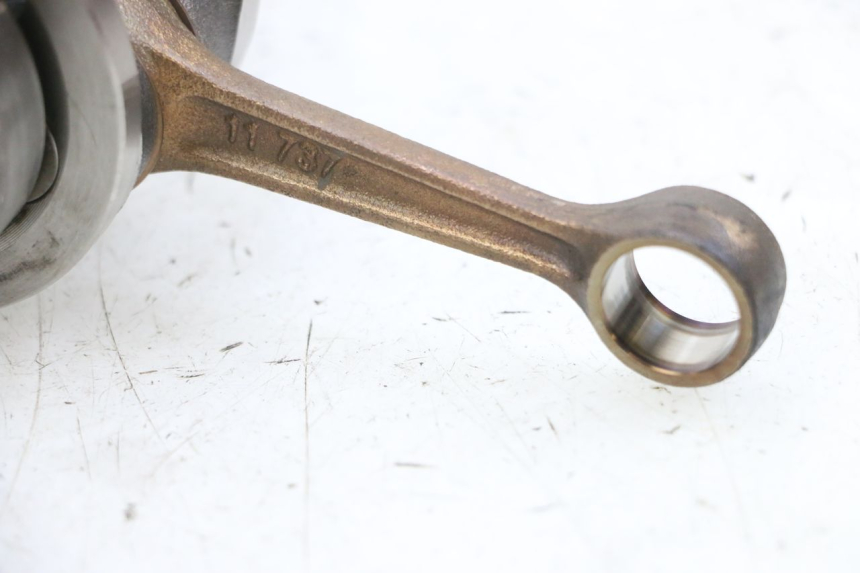 photo de ALBERO MOTORE PIAGGIO NEW TYPHOON 50 (2018 - 2021) - Altra vista dell'articolo