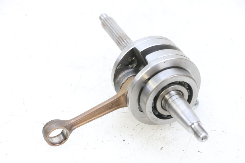 photo de ALBERO MOTORE PIAGGIO NEW TYPHOON 50 (2018 - 2021) - Primo piano tecnico