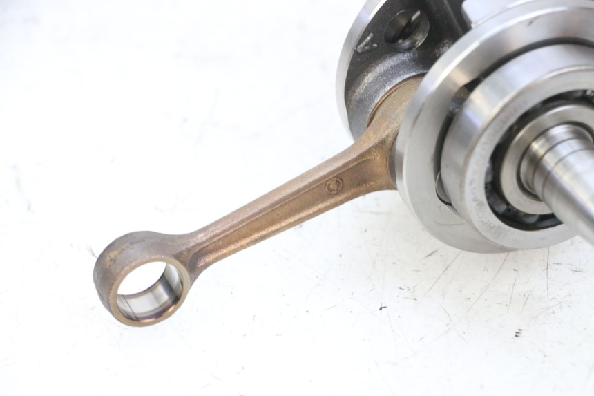 photo de ALBERO MOTORE PIAGGIO NEW TYPHOON 50 (2018 - 2021) - Dettagli dei punti di fissaggio