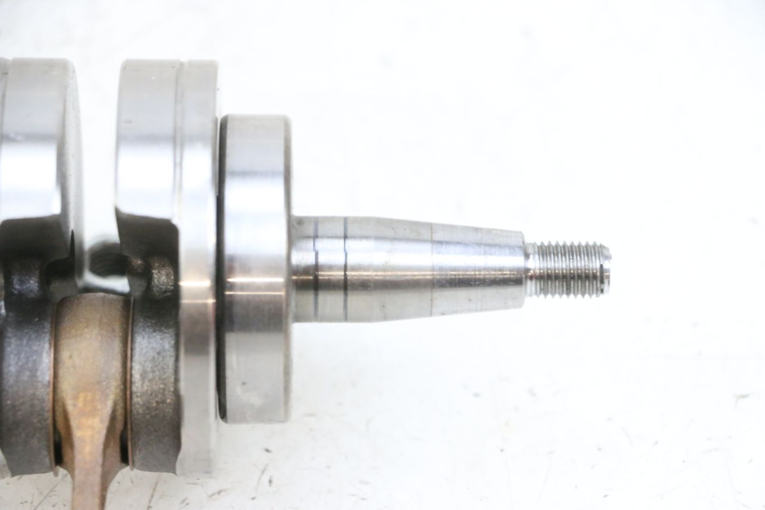 photo de ALBERO MOTORE PIAGGIO NEW TYPHOON 50 (2018 - 2021) - Stato della superficie e materiale