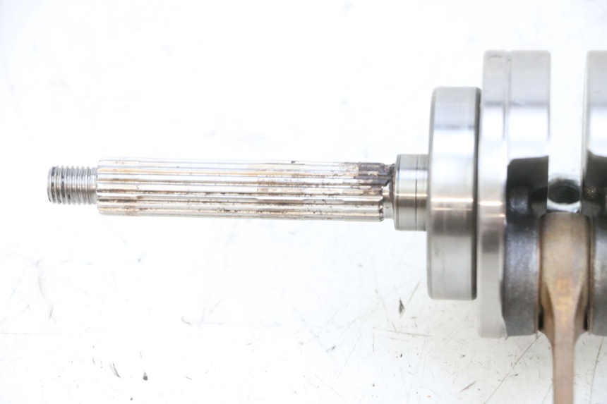 photo de ALBERO MOTORE PIAGGIO NEW TYPHOON 50 (2018 - 2021) - Ricambio usato controllato