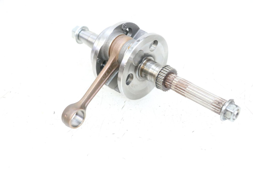 photo de ALBERO MOTORE PIAGGIO NEW TYPHOON 50 (2018 - 2021) - Vista principale