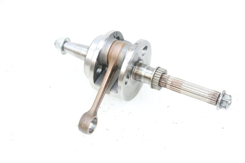 photo de ALBERO MOTORE PIAGGIO NEW TYPHOON 50 (2018 - 2021) - Zoom sullo stato d'uso