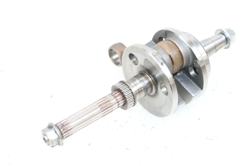 photo de ALBERO MOTORE PIAGGIO NEW TYPHOON 50 (2018 - 2021) - Primo piano tecnico