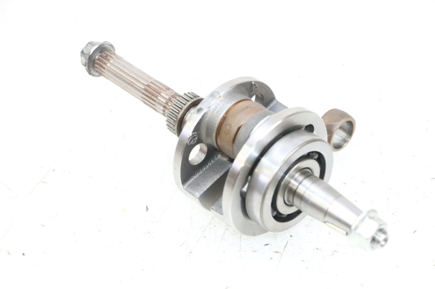 photo de ALBERO MOTORE PIAGGIO NEW TYPHOON 50 (2018 - 2021) - Vista d'insieme del prodotto