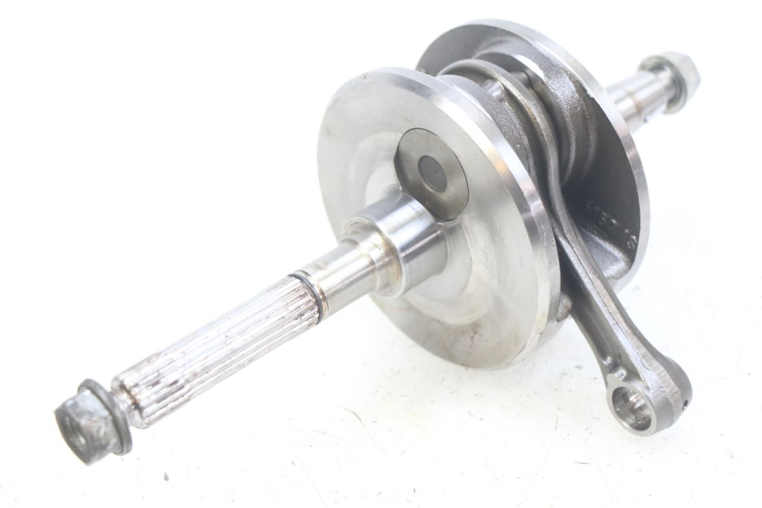 photo de ALBERO MOTORE GILERA NEXUS 125 (2007 - 2009) - Vista principale