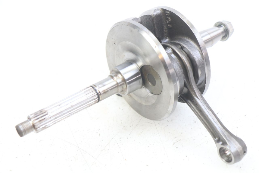 photo de ALBERO MOTORE GILERA NEXUS 125 (2007 - 2009) - Altra vista dell'articolo