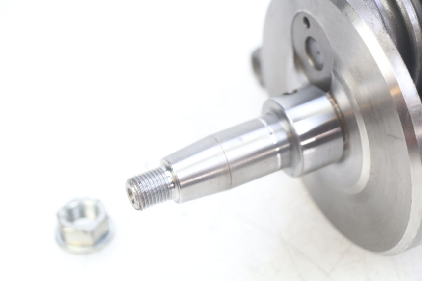 photo de ALBERO MOTORE GILERA NEXUS 125 (2007 - 2009) - Altra angolazione