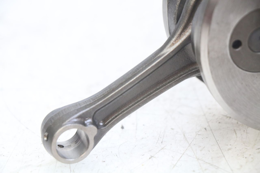 photo de ALBERO MOTORE GILERA NEXUS 125 (2007 - 2009) - Vista d'insieme del prodotto