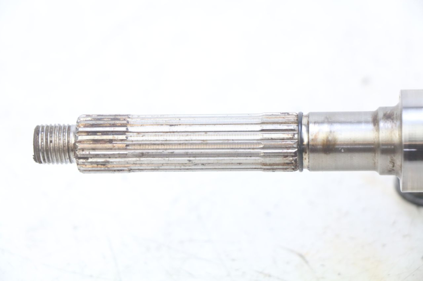 photo de ALBERO MOTORE GILERA NEXUS 125 (2007 - 2009) - Ricambio usato controllato