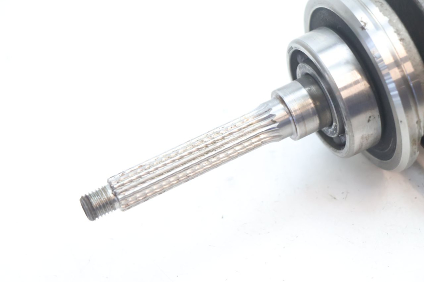 photo de ALBERO MOTORE MBK NITRO 50 (2004 - 2008) - Dettaglio del componente