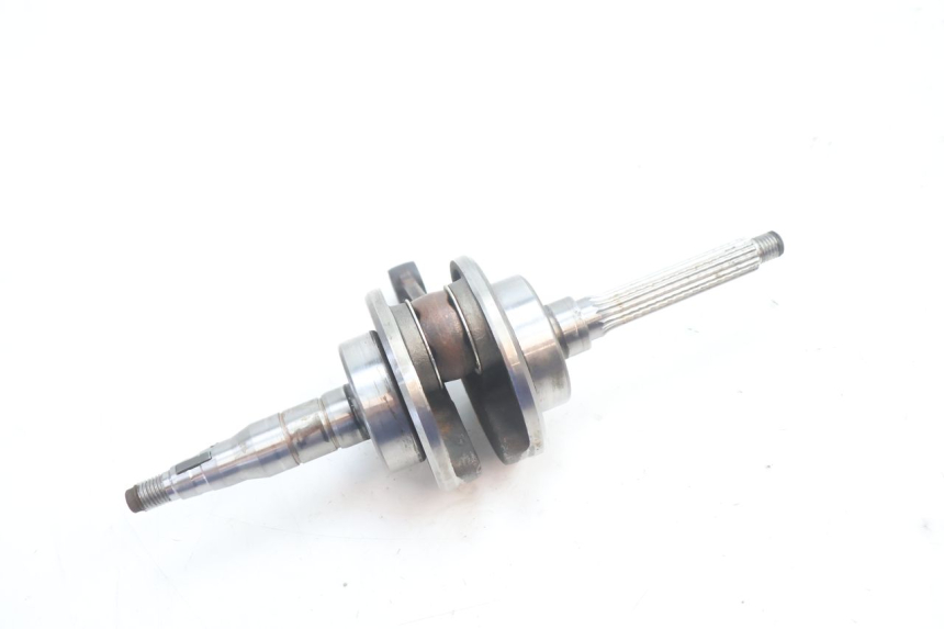 photo de ALBERO MOTORE MBK NITRO 50 (2004 - 2008) - Stato della superficie e materiale