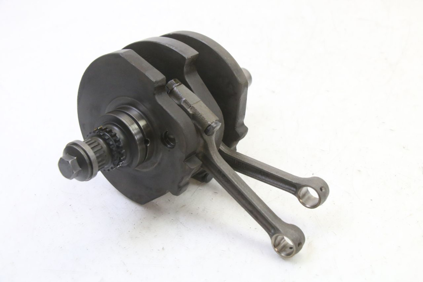 photo de ALBERO MOTORE HONDA NTV DEAUVILLE ABS 700 (2007 - 2016) - Dettaglio del componente