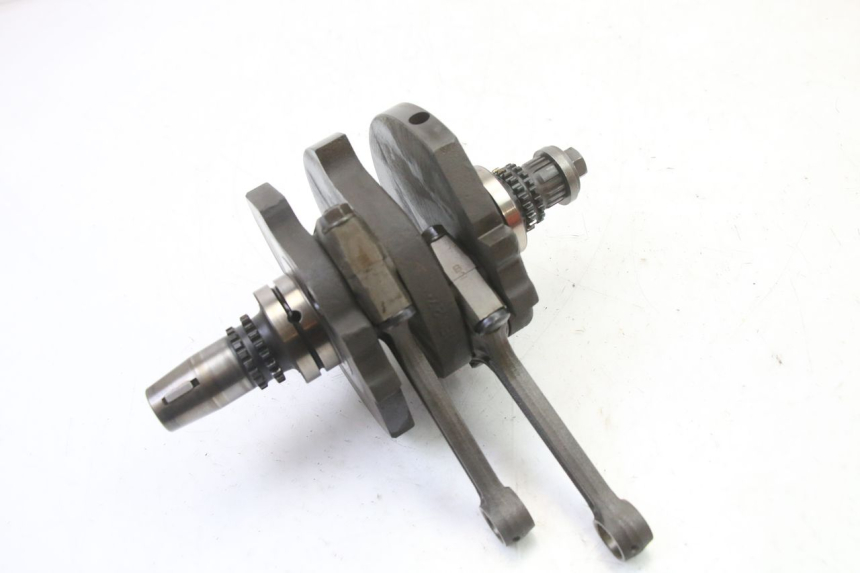 photo de ALBERO MOTORE HONDA NTV DEAUVILLE ABS 700 (2007 - 2016) - Zoom sullo stato d'uso