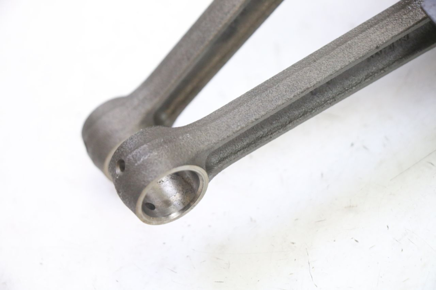 photo de ALBERO MOTORE HONDA NTV DEAUVILLE ABS 700 (2007 - 2016) - Dettagli dei punti di fissaggio