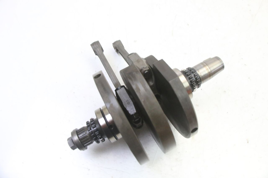 photo de ALBERO MOTORE HONDA NTV DEAUVILLE ABS 700 (2007 - 2016) - Ricambio usato controllato