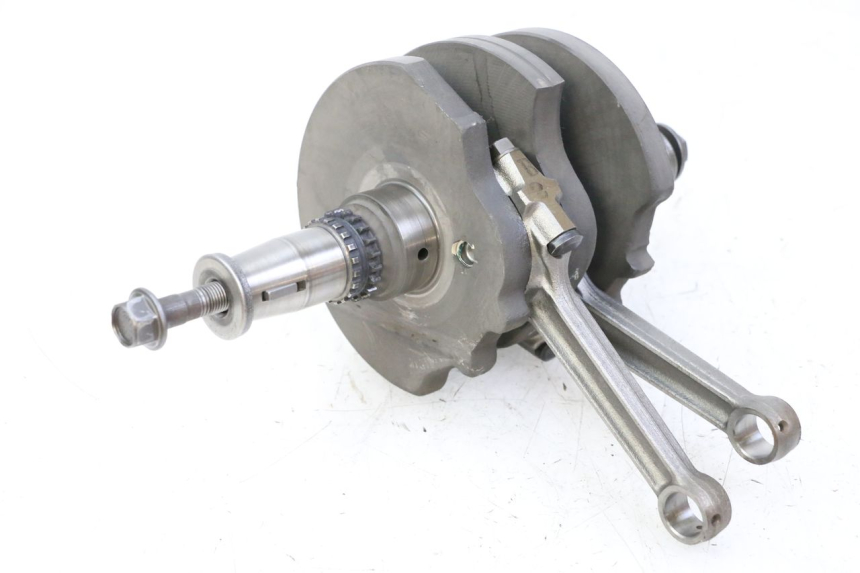 photo de ALBERO MOTORE HONDA NTV DEAUVILLE 650 (2001 - 2006) - Vista principale