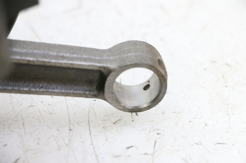 photo de ALBERO MOTORE HONDA NTV DEAUVILLE 650 (2001 - 2006) - Dettaglio del componente