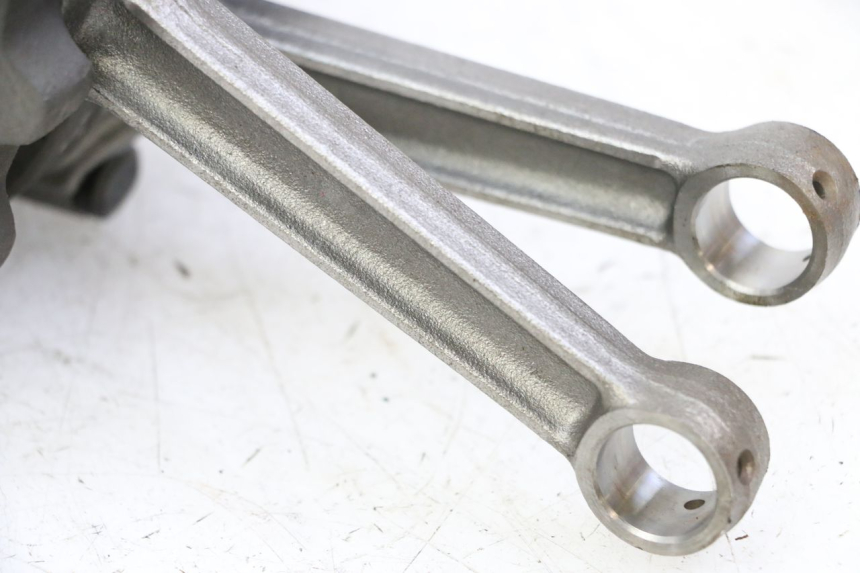 photo de ALBERO MOTORE HONDA NTV DEAUVILLE 650 (2001 - 2006) - Zoom sui componenti