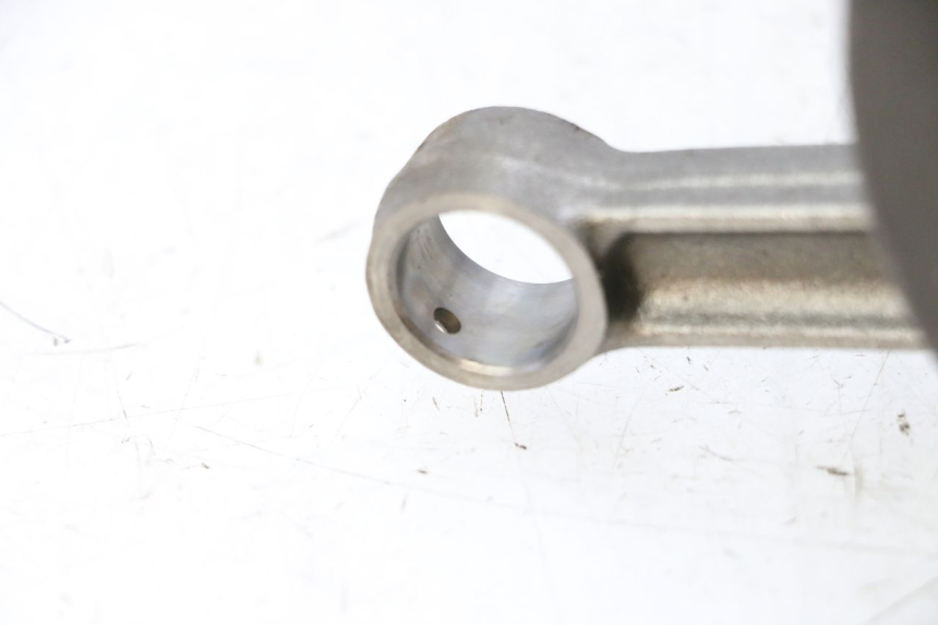 photo de ALBERO MOTORE HONDA NTV DEAUVILLE 650 (2001 - 2006) - Zoom sullo stato d'uso