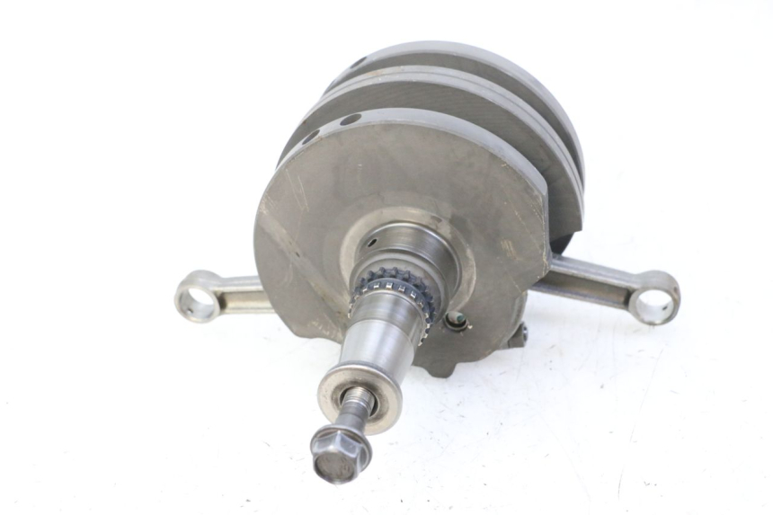 photo de ALBERO MOTORE HONDA NTV DEAUVILLE 650 (2001 - 2006) - Altra angolazione