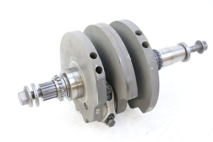 photo de ALBERO MOTORE HONDA NTV DEAUVILLE 650 (2001 - 2006) - Vista d'insieme del prodotto