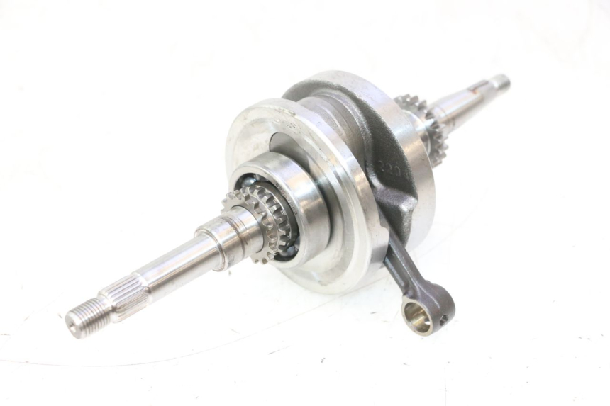 photo de ALBERO MOTORE JM MOTORS OLDIES 4T 50 (2010 - 2020) - Vista principale