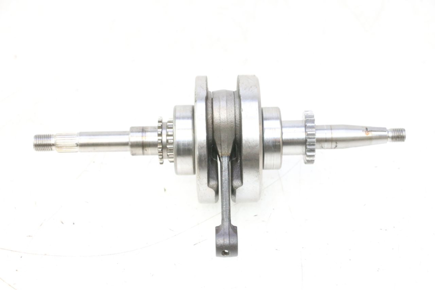 photo de ALBERO MOTORE JM MOTORS OLDIES 4T 50 (2010 - 2020) - Altra vista dell'articolo