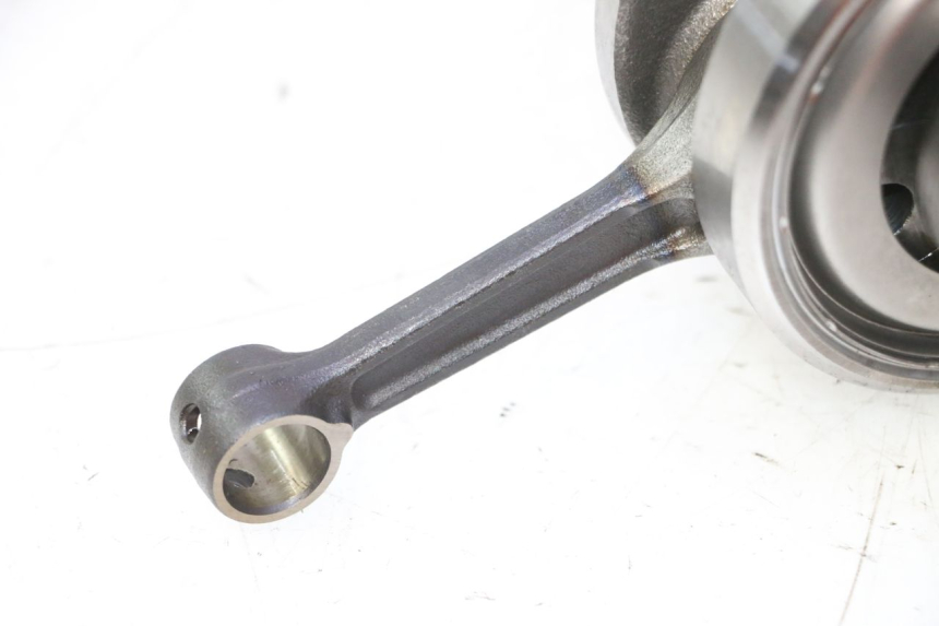 photo de ALBERO MOTORE JM MOTORS OLDIES 4T 50 (2010 - 2020) - Zoom sullo stato d'uso