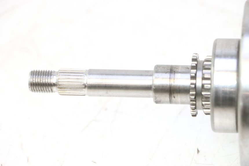 photo de ALBERO MOTORE JM MOTORS OLDIES 4T 50 (2010 - 2020) - Ricambio usato controllato