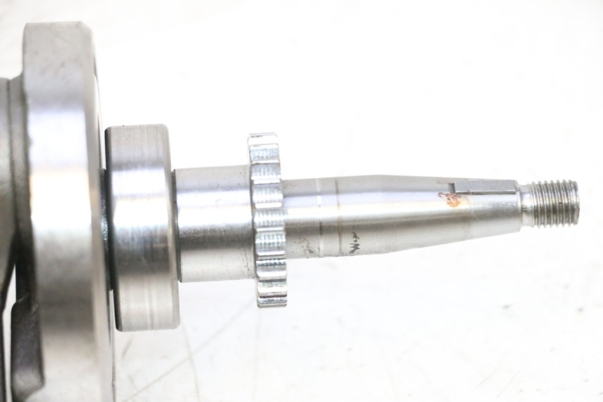 photo de ALBERO MOTORE JM MOTORS OLDIES 4T 50 (2010 - 2020) - Marcature e riferimenti originali