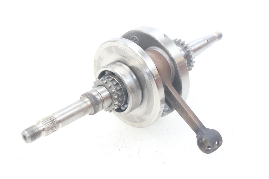 photo de ALBERO MOTORE NECO ONE 4T 50 (2011 - 2020) - Vista principale