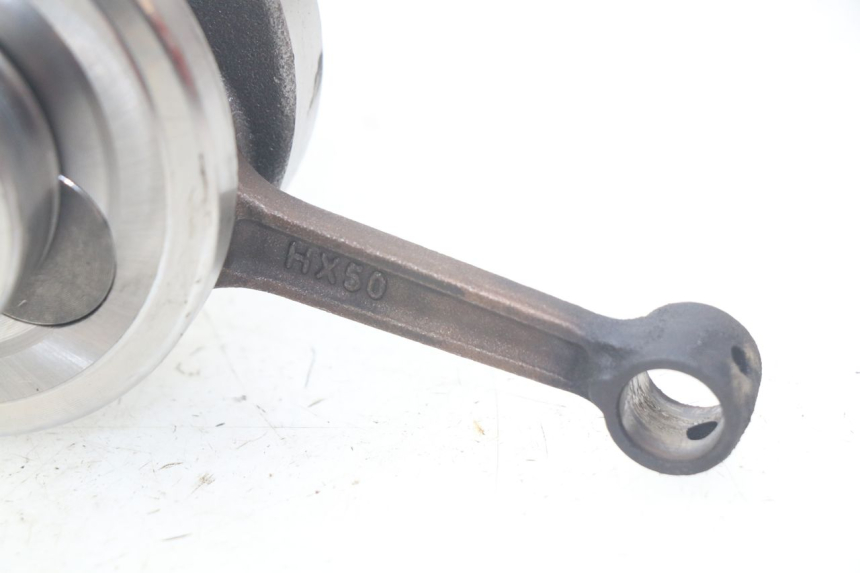 photo de ALBERO MOTORE NECO ONE 4T 50 (2011 - 2020) - Dettaglio del componente