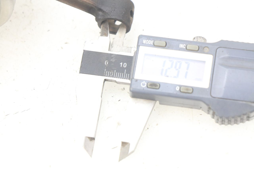 photo de ALBERO MOTORE NECO ONE 4T 50 (2011 - 2020) - Zoom sullo stato d'uso