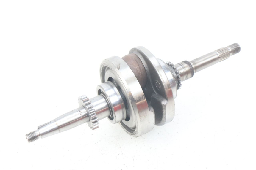 photo de ALBERO MOTORE NECO ONE 4T 50 (2011 - 2020) - Altra angolazione