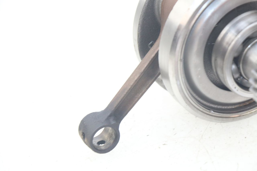 photo de ALBERO MOTORE NECO ONE 4T 50 (2011 - 2020) - Primo piano tecnico