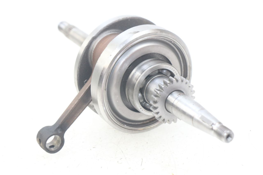 photo de ALBERO MOTORE NECO ONE 4T 50 (2011 - 2020) - Vista d'insieme del prodotto