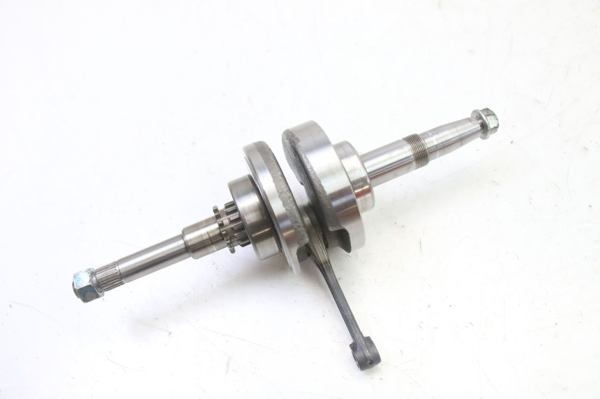 photo de ALBERO MOTORE SYM ORBIT 2 4T 50 (2008 - 2017) - Vista principale