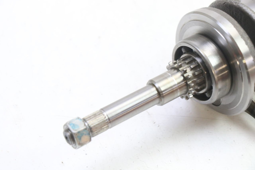 photo de ALBERO MOTORE SYM ORBIT 2 4T 50 (2008 - 2017) - Dettaglio del componente