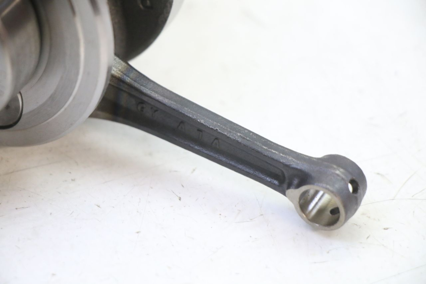 photo de ALBERO MOTORE SYM ORBIT 2 4T 50 (2008 - 2017) - Zoom sullo stato d'uso