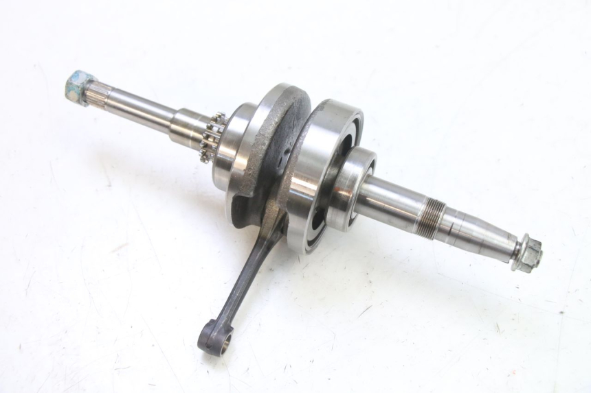 photo de ALBERO MOTORE SYM ORBIT 2 4T 50 (2008 - 2017) - Altra angolazione