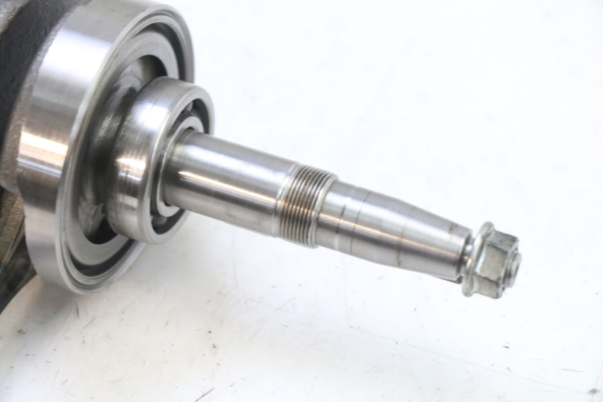 photo de ALBERO MOTORE SYM ORBIT 2 4T 50 (2008 - 2017) - Primo piano tecnico