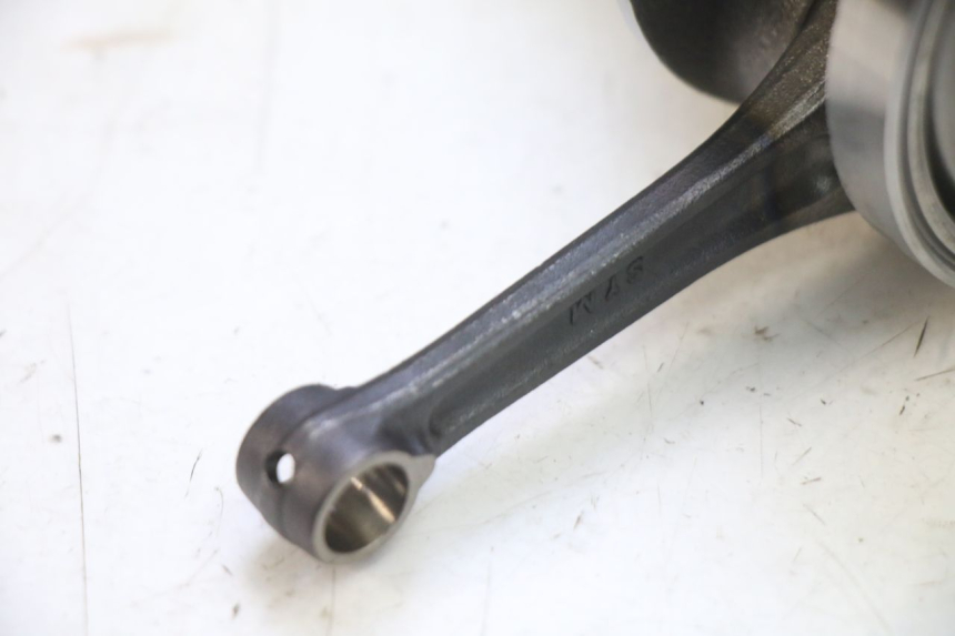 photo de ALBERO MOTORE SYM ORBIT 2 4T 50 (2008 - 2017) - Vista d'insieme del prodotto