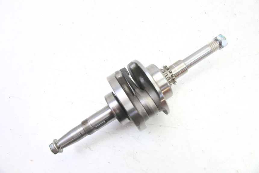 photo de ALBERO MOTORE SYM ORBIT 2 4T 50 (2008 - 2017) - Ricambio usato controllato