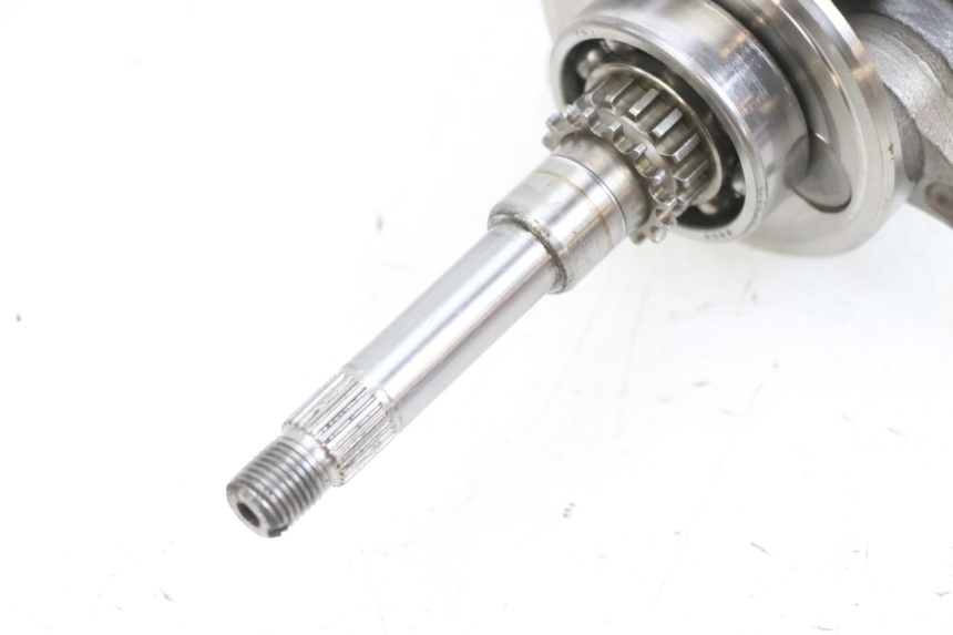 photo de ALBERO MOTORE SYM ORBIT III 3 4T 50 (2021 - 2025) - Altra vista dell'articolo