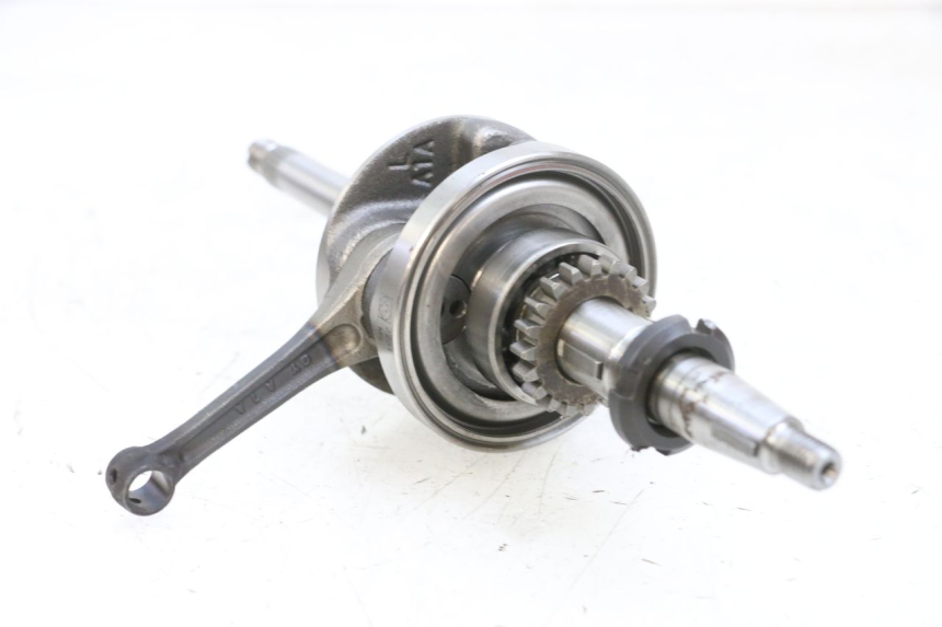 photo de ALBERO MOTORE SYM ORBIT III 3 4T 50 (2021 - 2025) - Primo piano tecnico