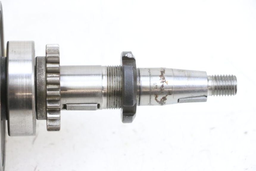 photo de ALBERO MOTORE SYM ORBIT III 3 4T 50 (2021 - 2025) - Ricambio usato controllato